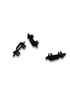 Clip for Insertion mat Visio